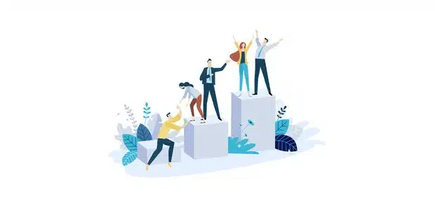 Reputation Growth