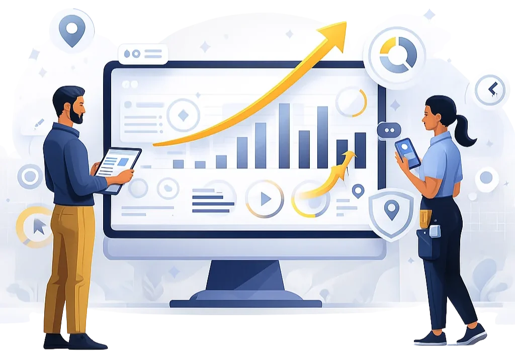 Elite PPC Campaigns​