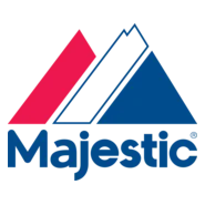 Majestic Logo