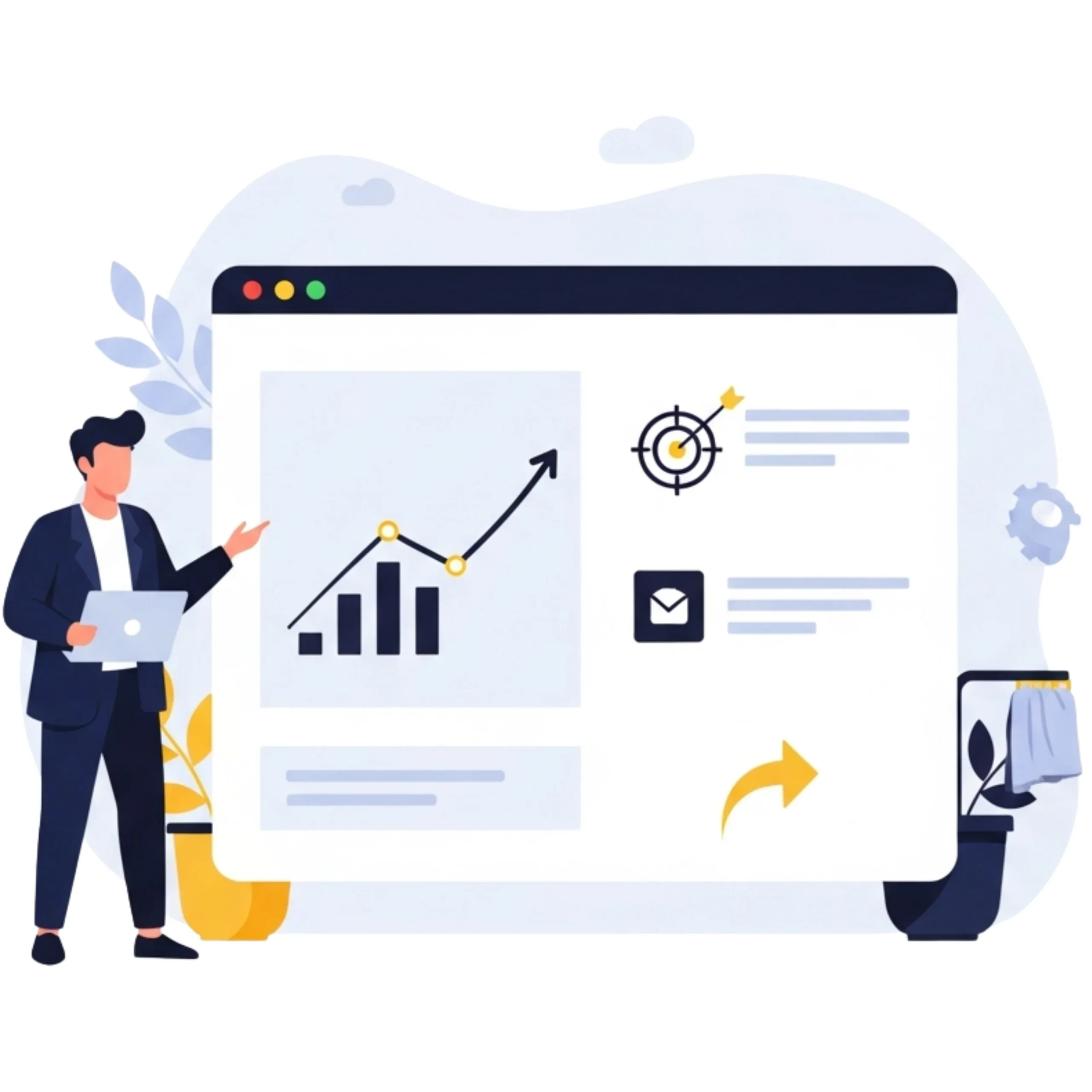 Lead Generation