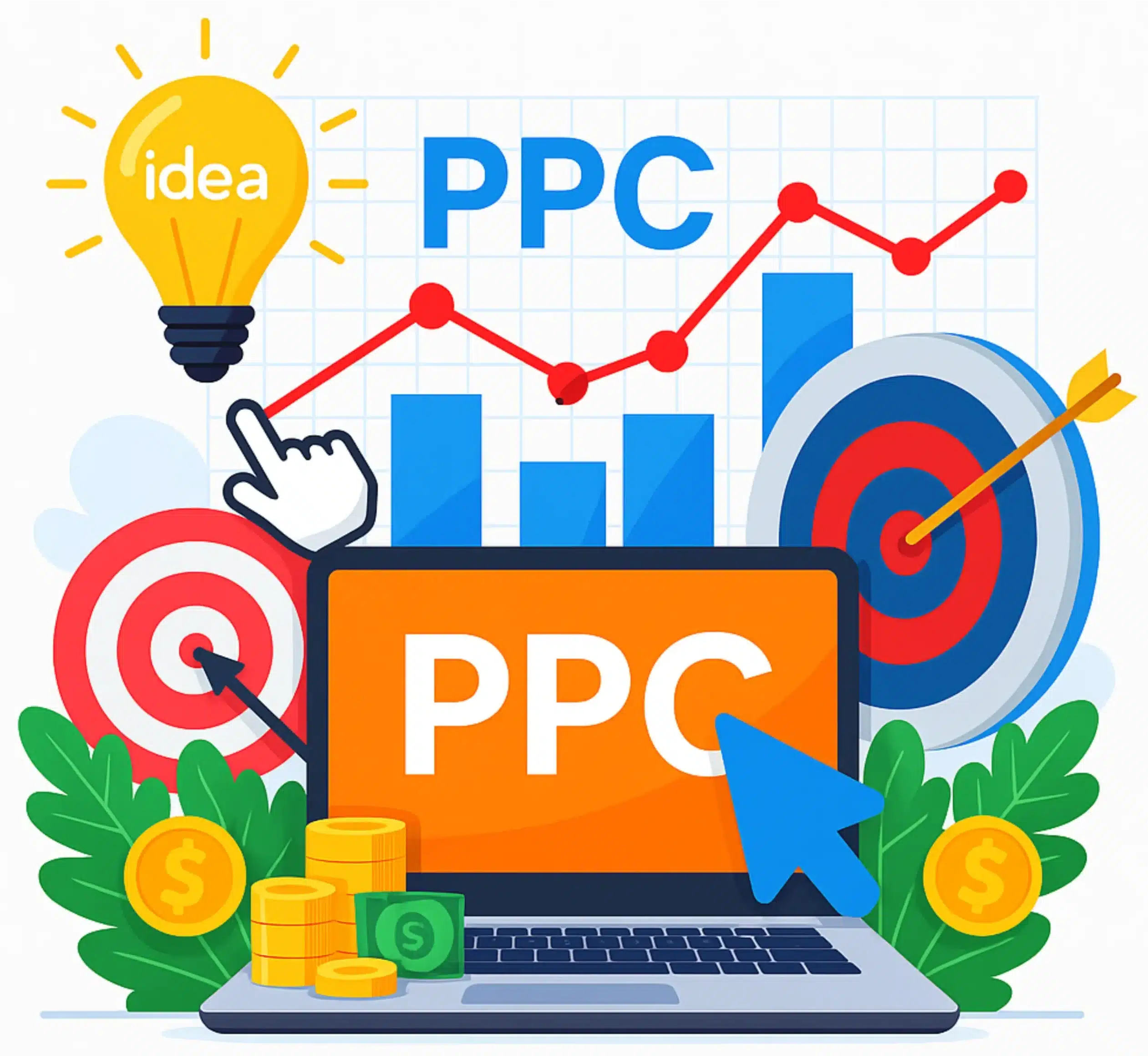 pay per click marketing