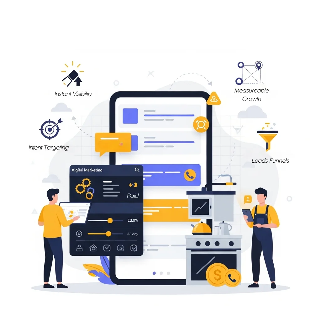 Search Engine Marketing