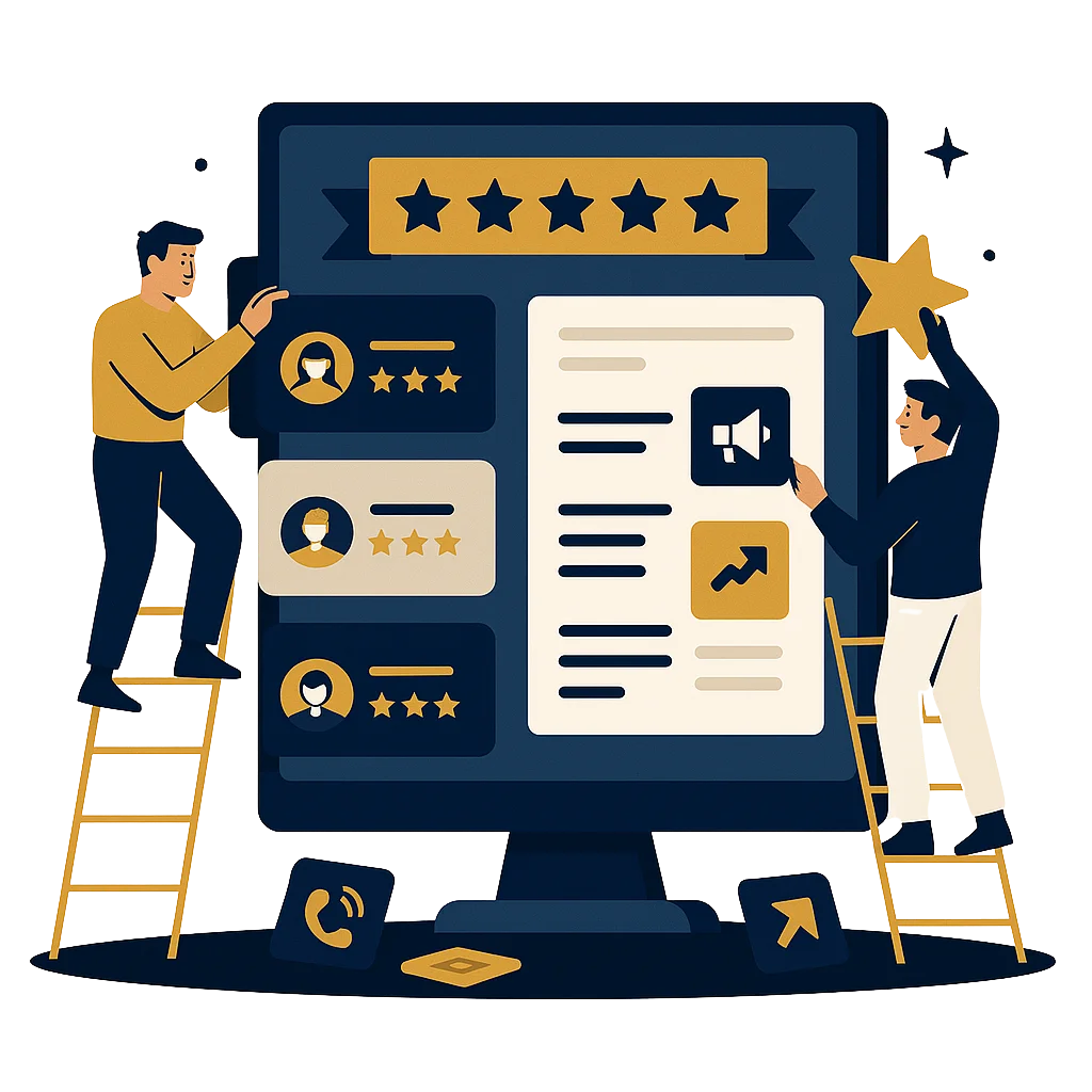 Review Generation
