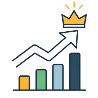 Ranking Drives Growth