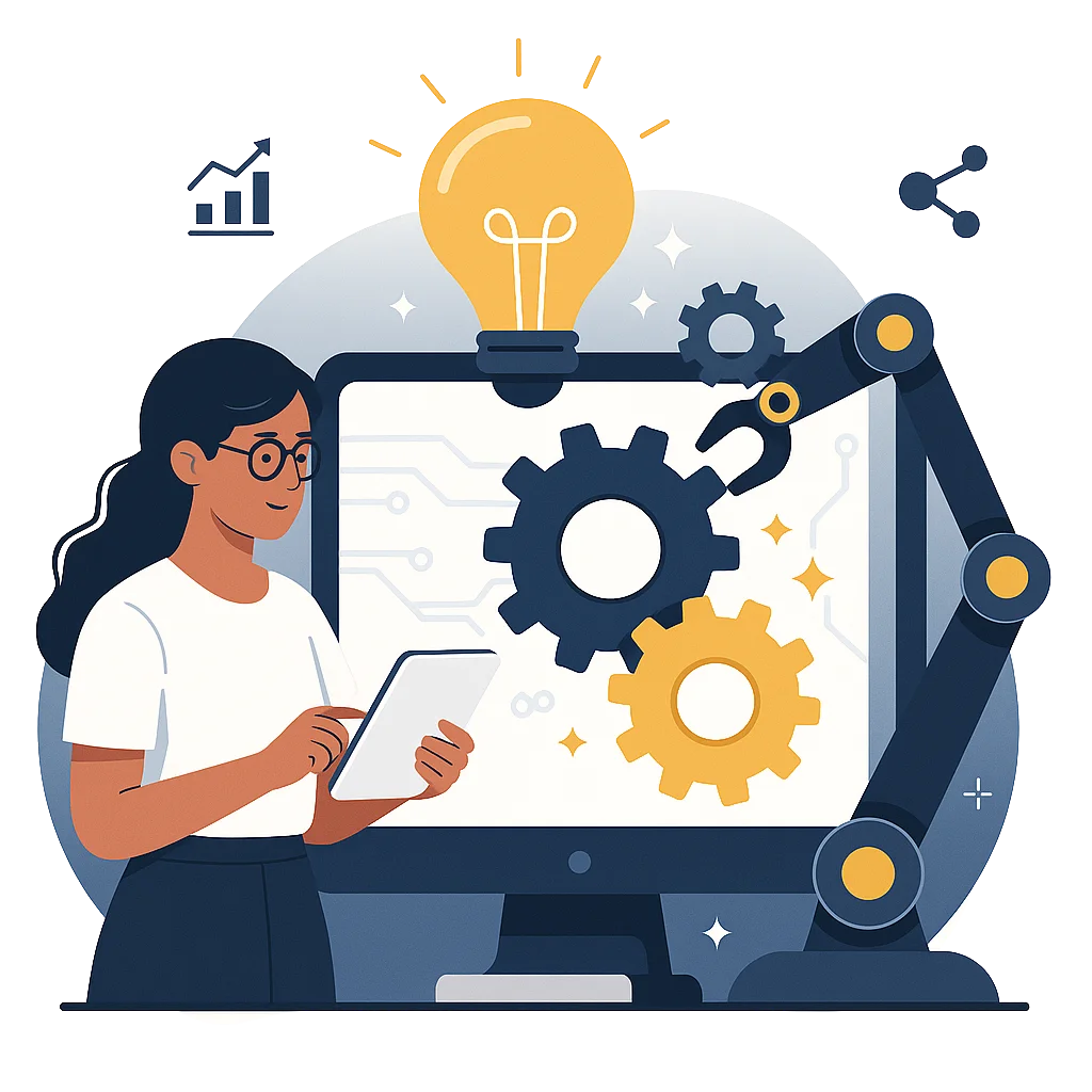 Business Automations