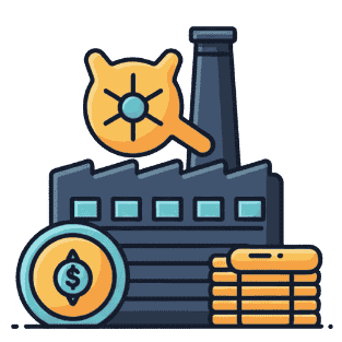 Trust-Driven Industry